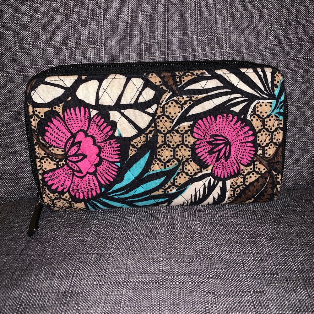 Vera Bradley Wallet